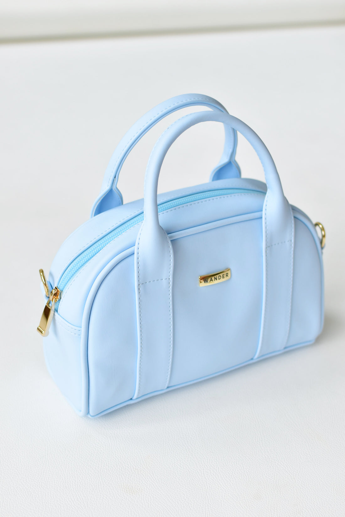 Bolso Verona Baby blue