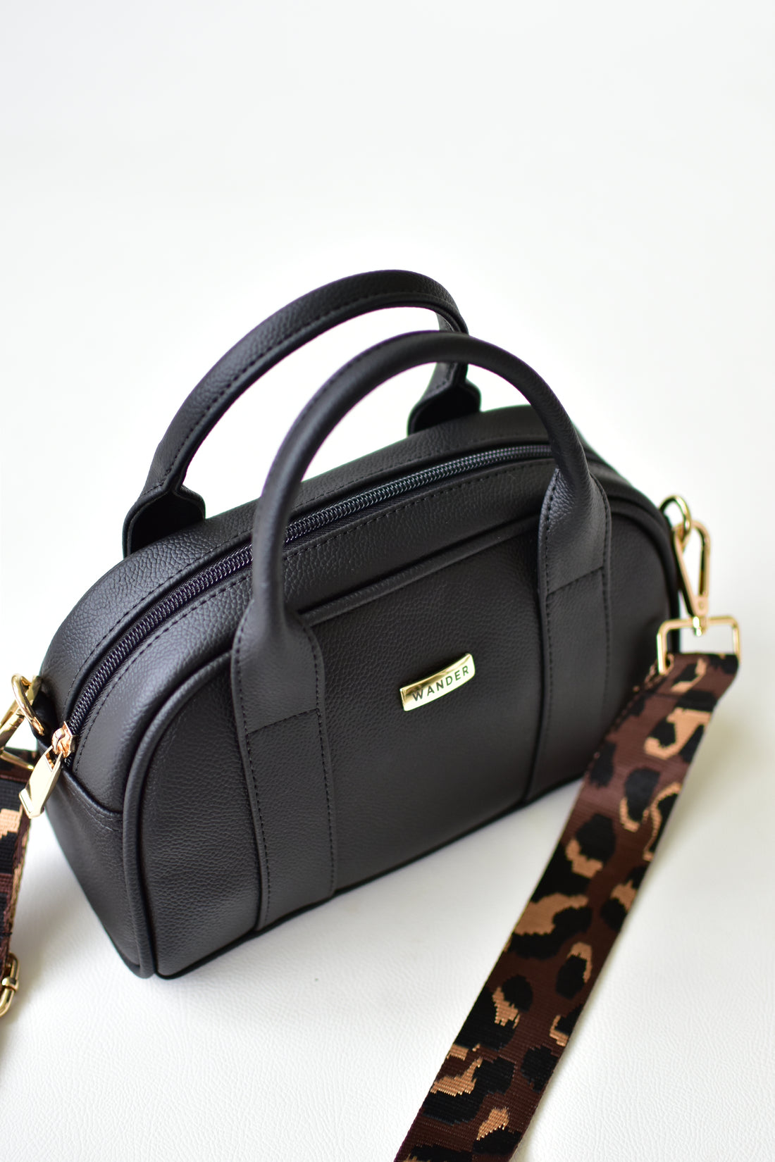 Bolso Verona Negro