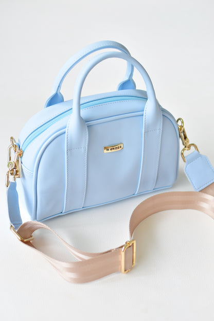 Bolso Verona Baby blue